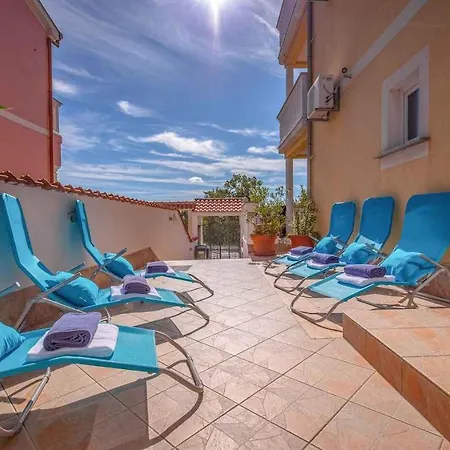 Апартаменты 31 Драмаль