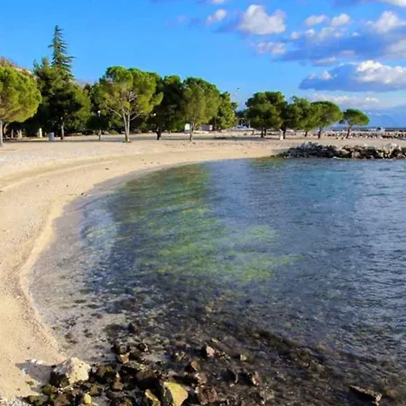 Апартаменты 31 Драмаль