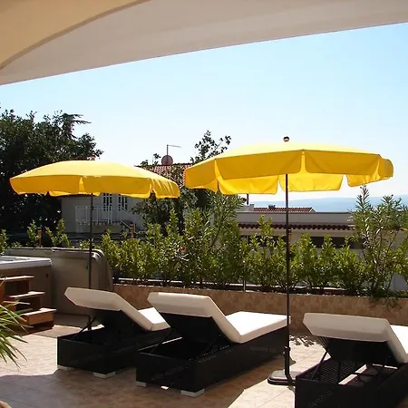 31 Апартаменты *