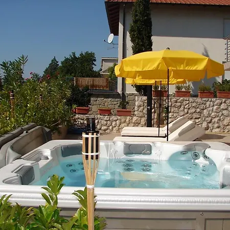 Апартаменты 31