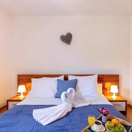 31 Lejlighed Dramalj