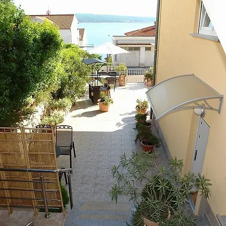 Apartment 31 Dramalj