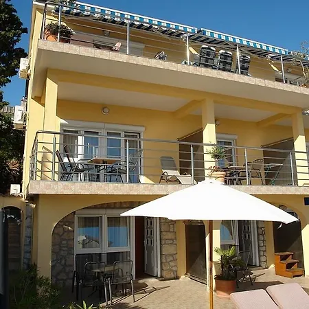 Apartment 31 Dramalj