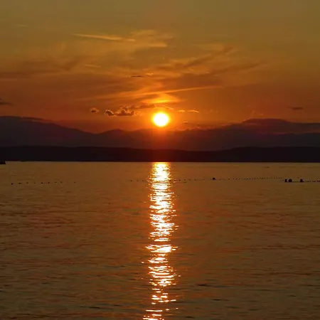 31 Lejlighed Dramalj