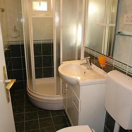 Apartment 31 Dramalj