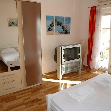 31 Apartment Dramalj