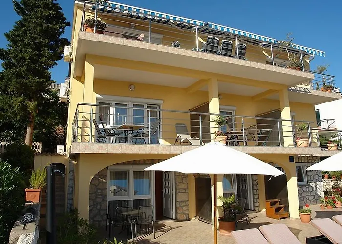 Apartamento 31 Dramalj