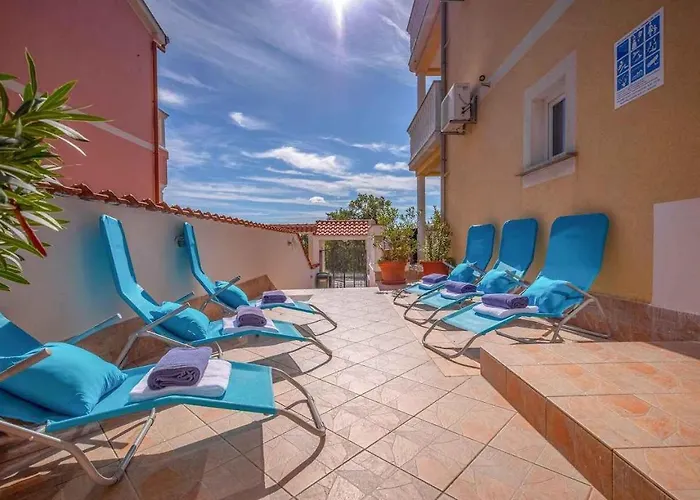 Apartamento 31 Dramalj