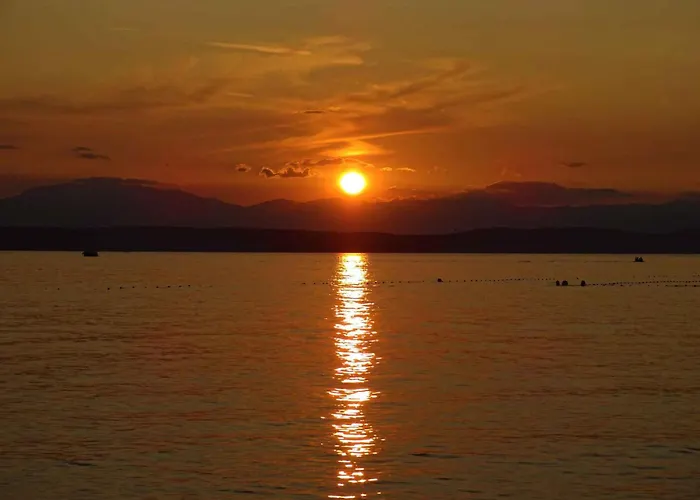 31 Apartamento Dramalj