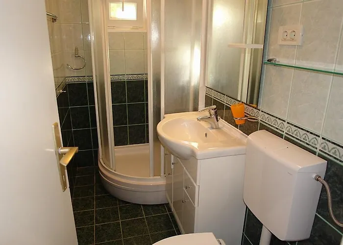 Apartamento 31 Dramalj