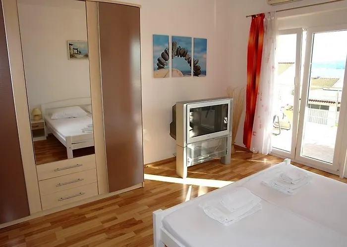 31 Apartamento Dramalj